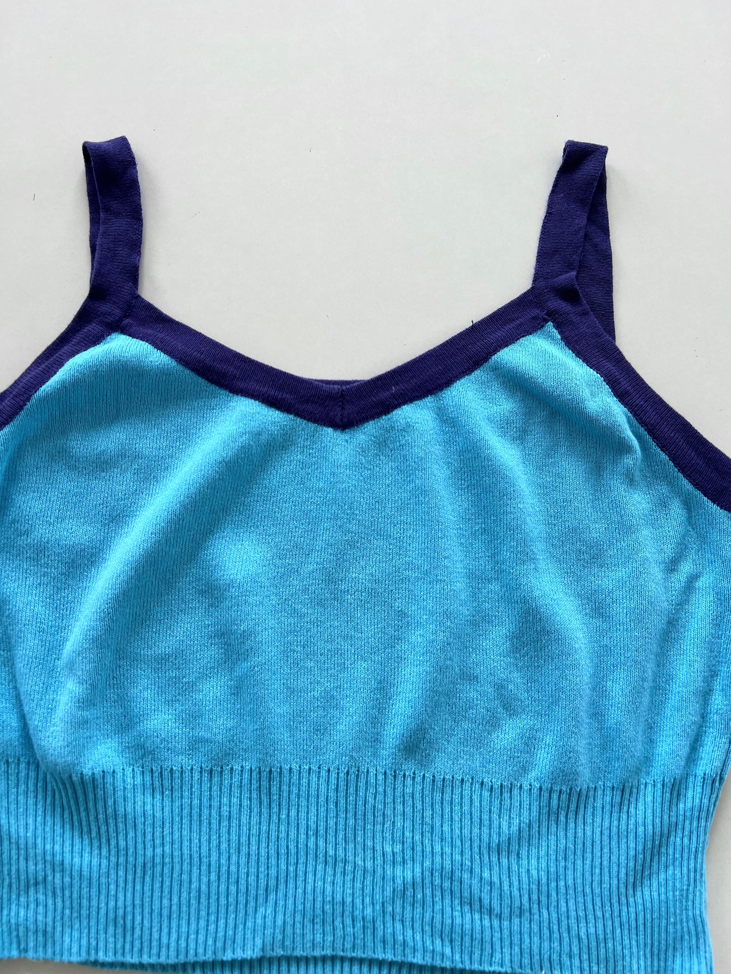 Y2k Top-Bust 32 to 34