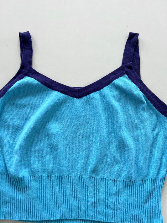 Y2k Top-Bust 32 to 34