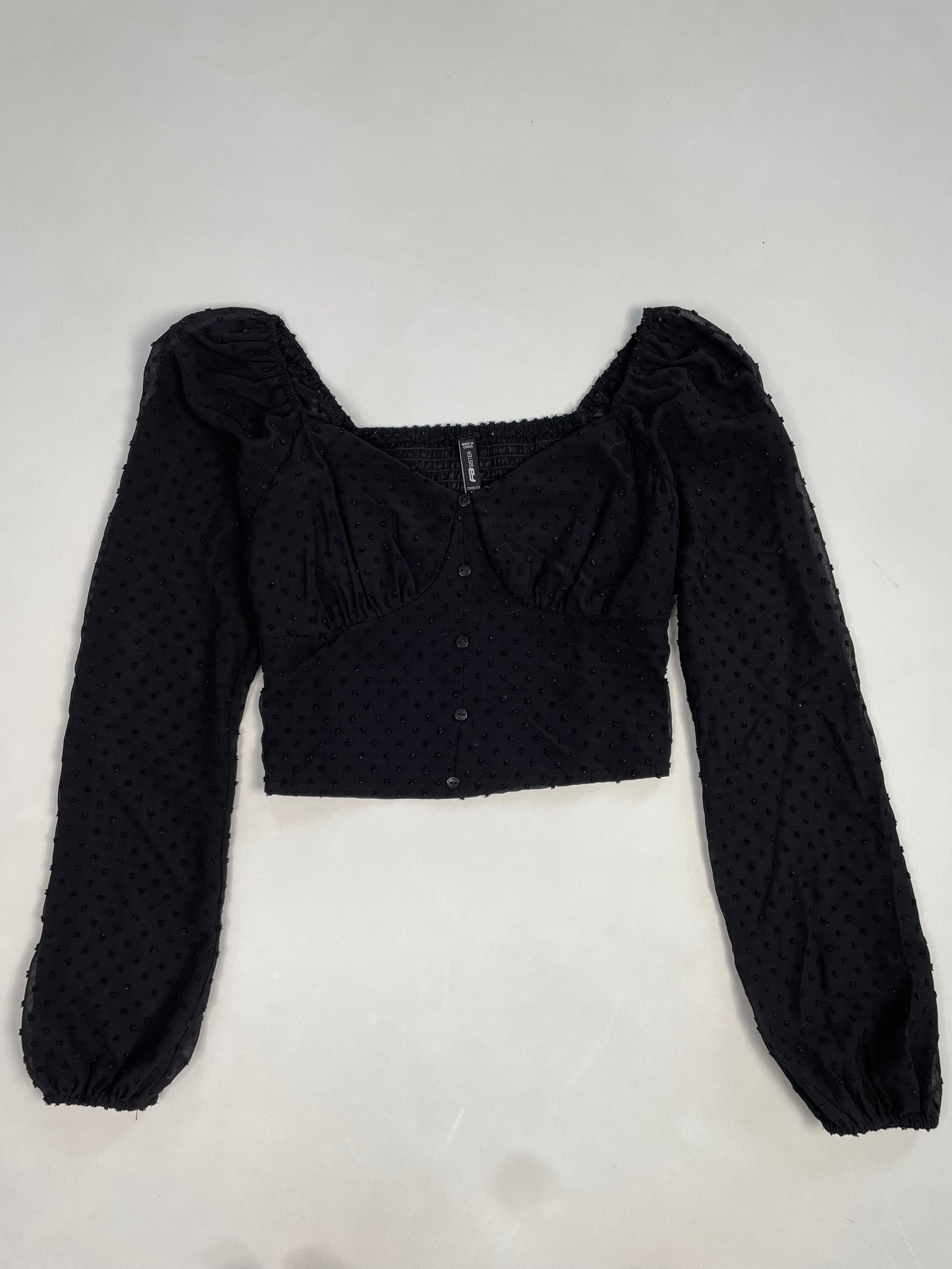FB Sister Top-Bust 30 to 32