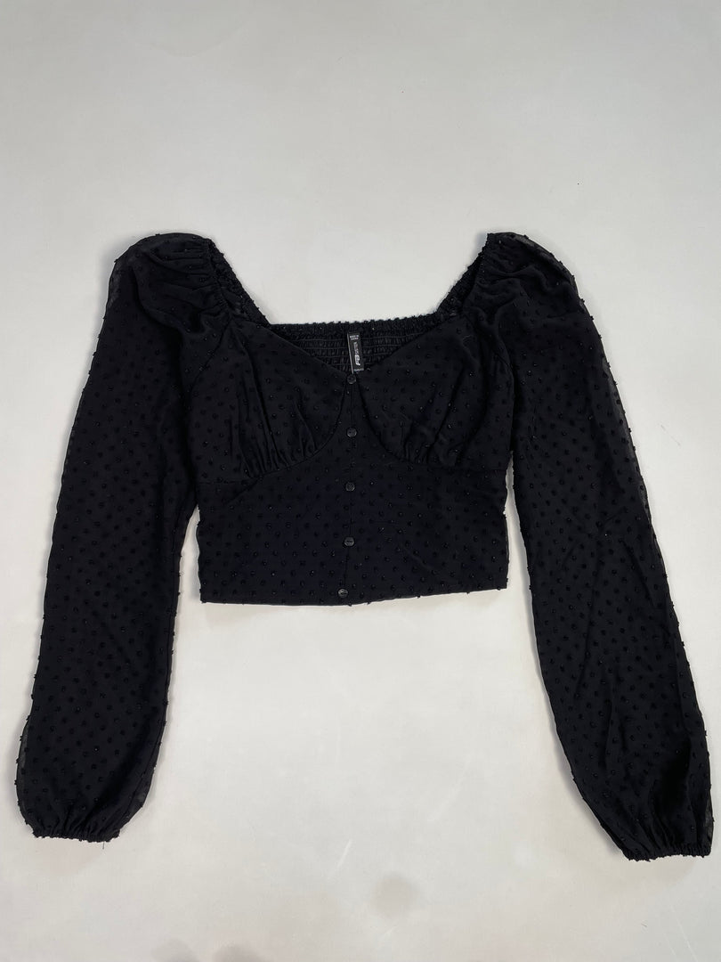 FB Sister Top-Bust 30 to 32