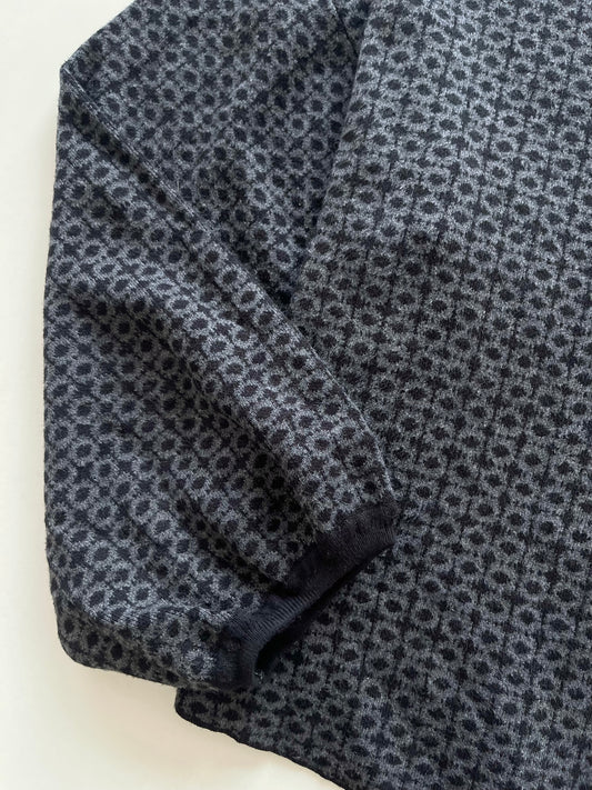 Max Studio Chunky Pinterest Sweater-Bust 44