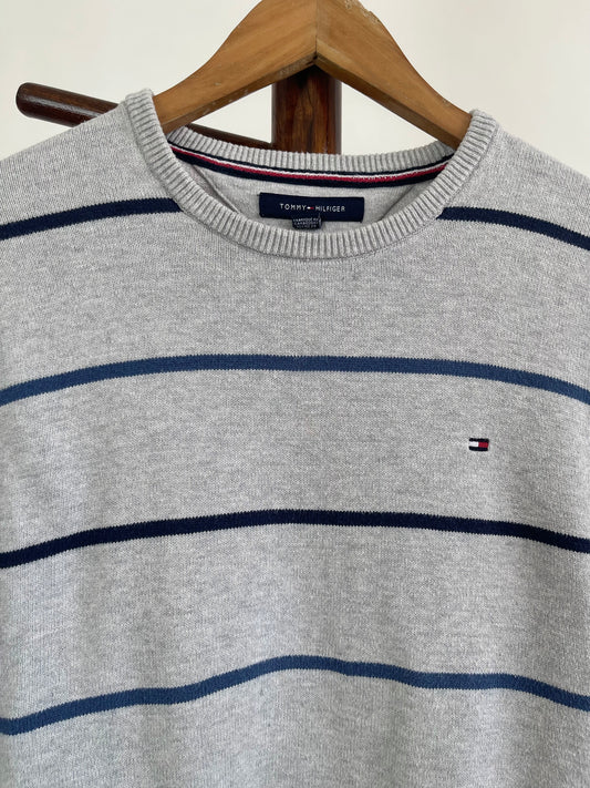 Tommy Hilfiger Vintage-Chest 44