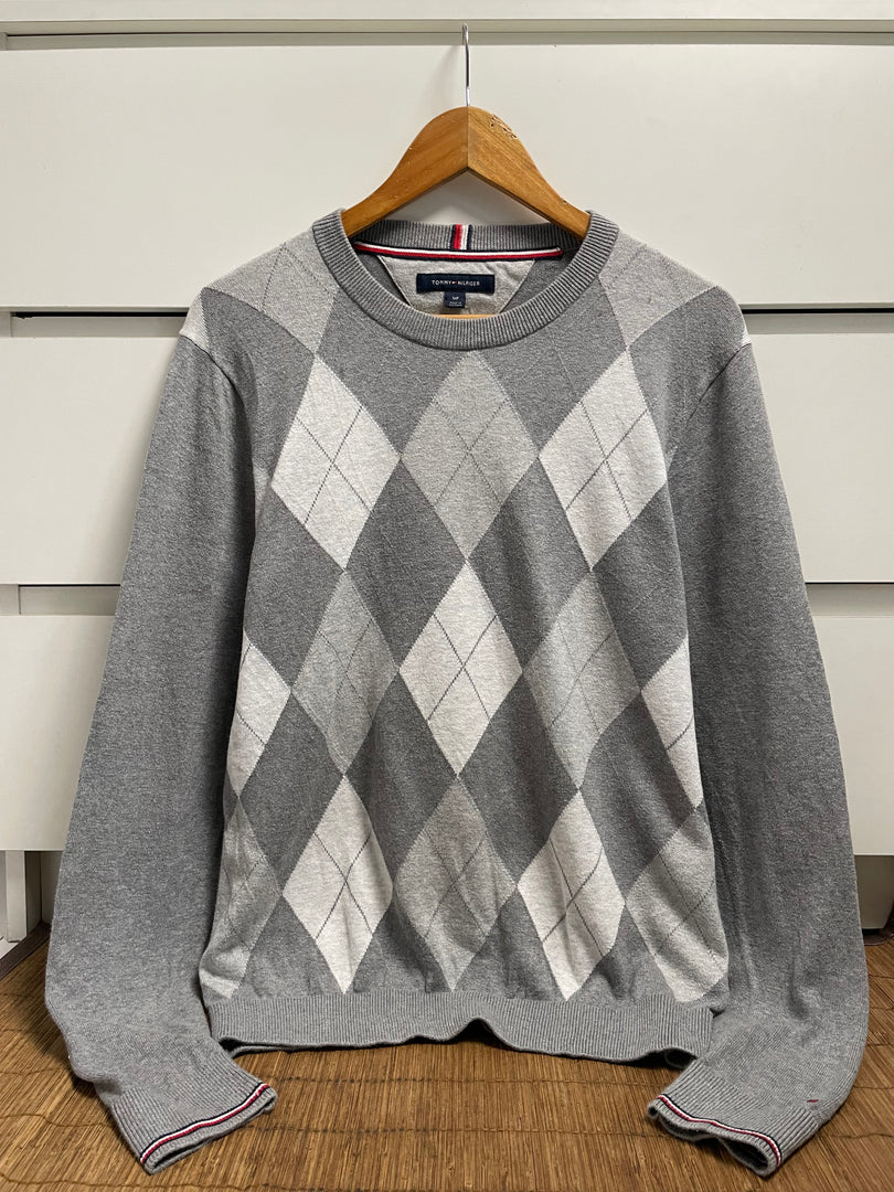 Tommy Hilfiger Vintage Sweater-Bust 40