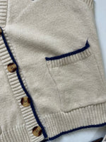 Load image into Gallery viewer, Sweater Vest-Bust 40
