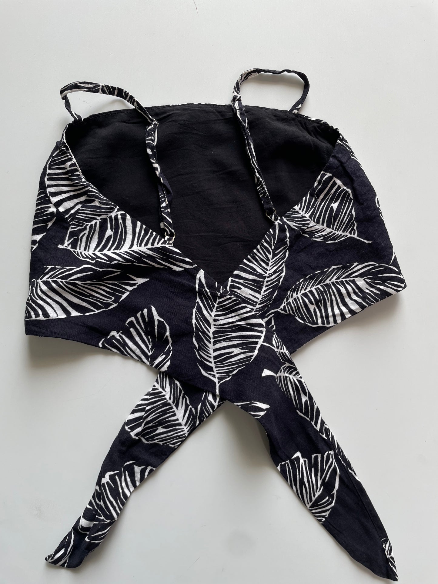 Cotton Top-Bust 28 to 30