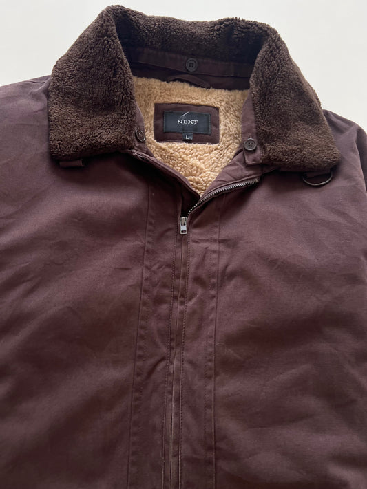 Next Vintage Jacket-Bust 50