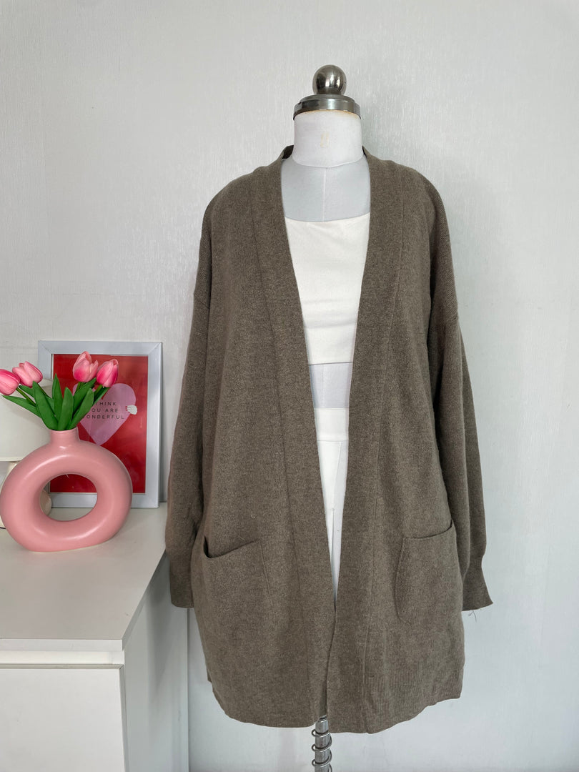 Fioaty Soft Shrug-Bust 46 to 50