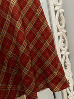 Load image into Gallery viewer, Vintage Warm Skirt-Waist 34