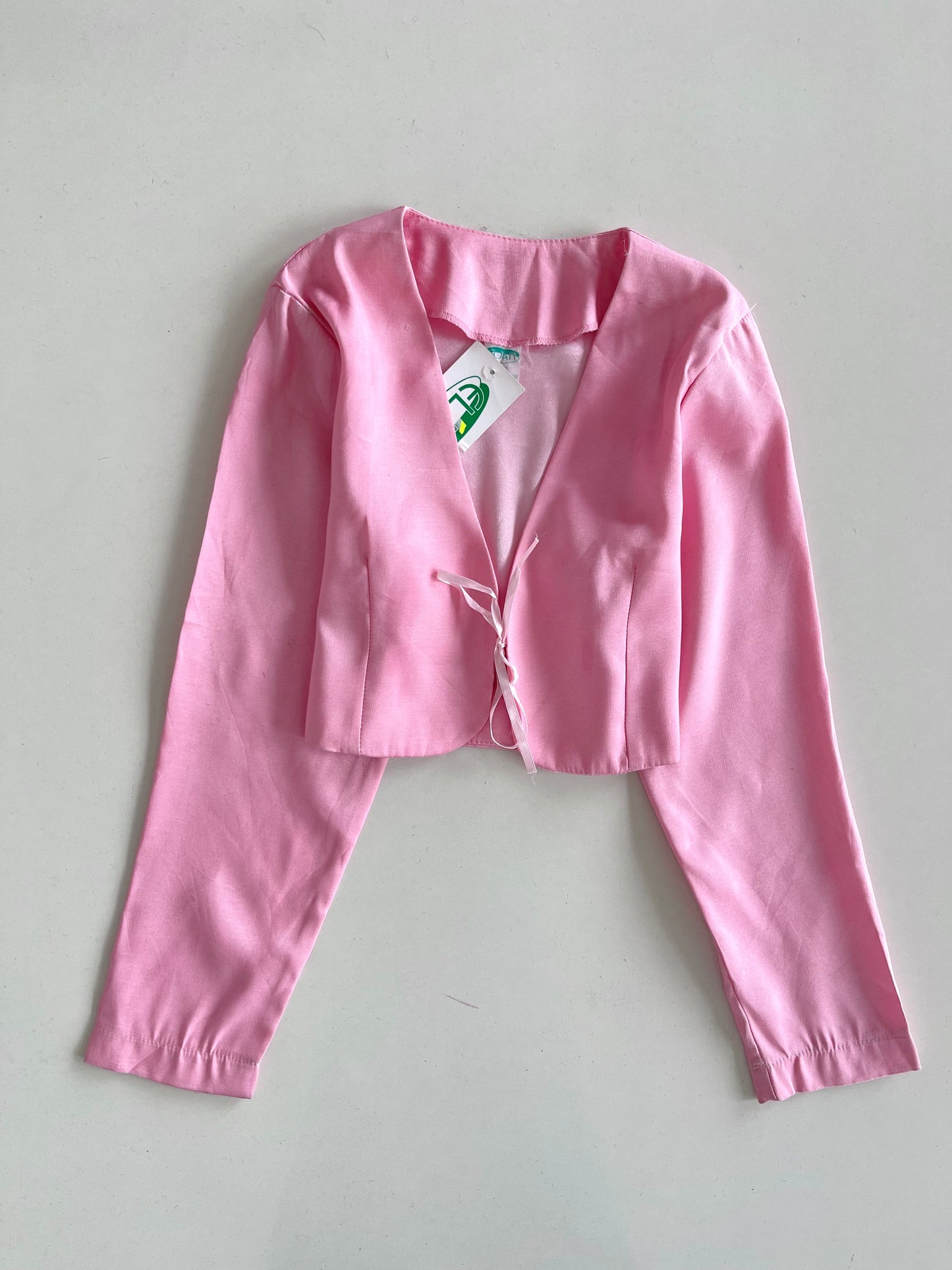Eljan Vintage Top-Bust 32