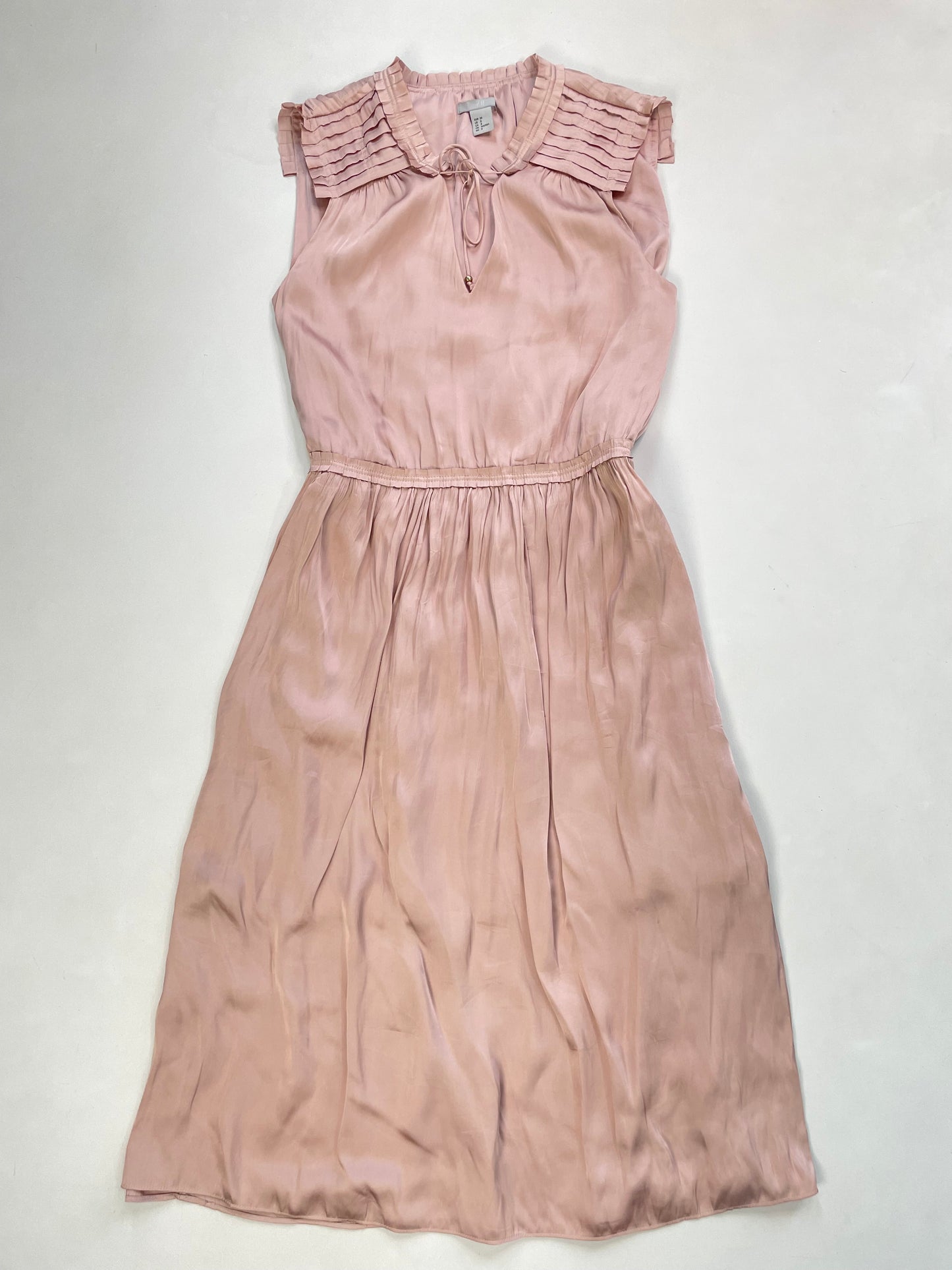 H&M Dress-Bust 36