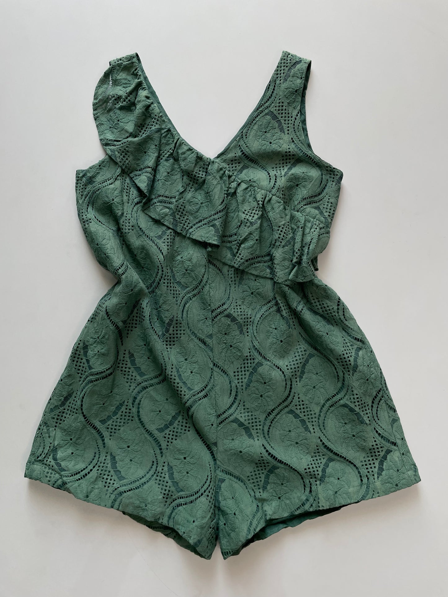 Romper-Bust 34