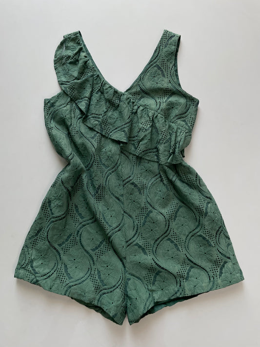 Romper-Bust 34