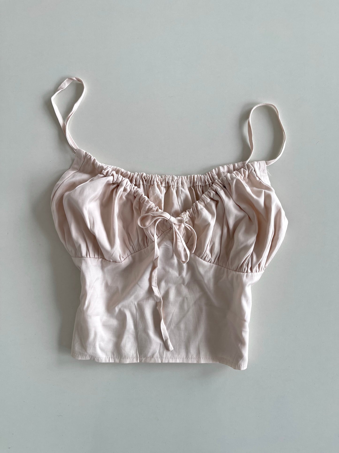 Coquette Top-Bust 32 to 34
