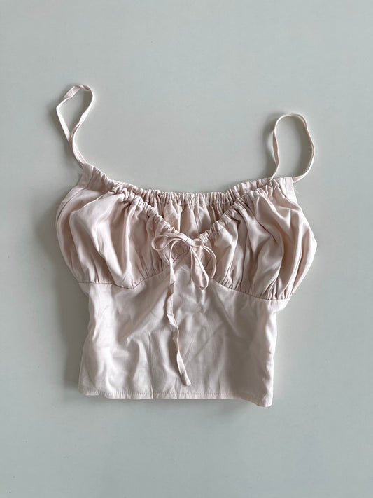 Coquette Top-Bust 32 to 34