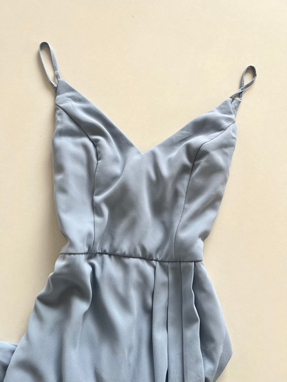 Celebrate Slip Dress-Bust 36