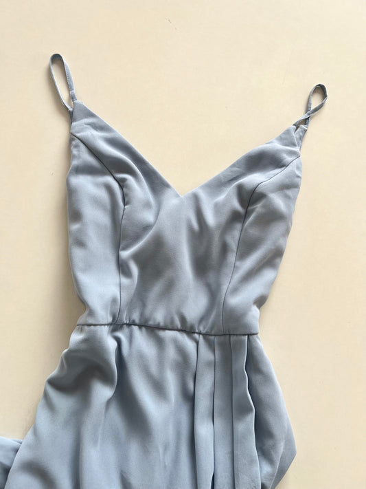 Celebrate Slip Dress-Bust 36