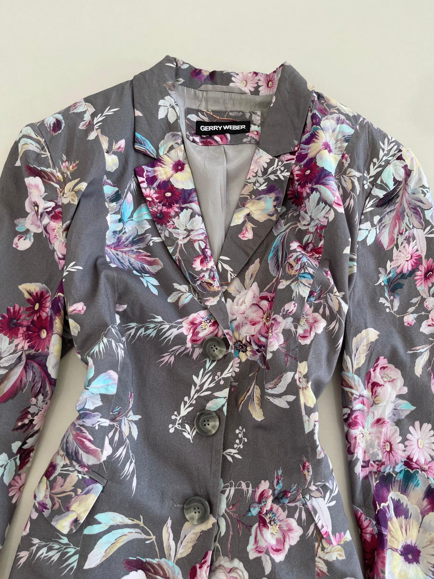 Gerry Weber Vintage Blazer-Bust 44