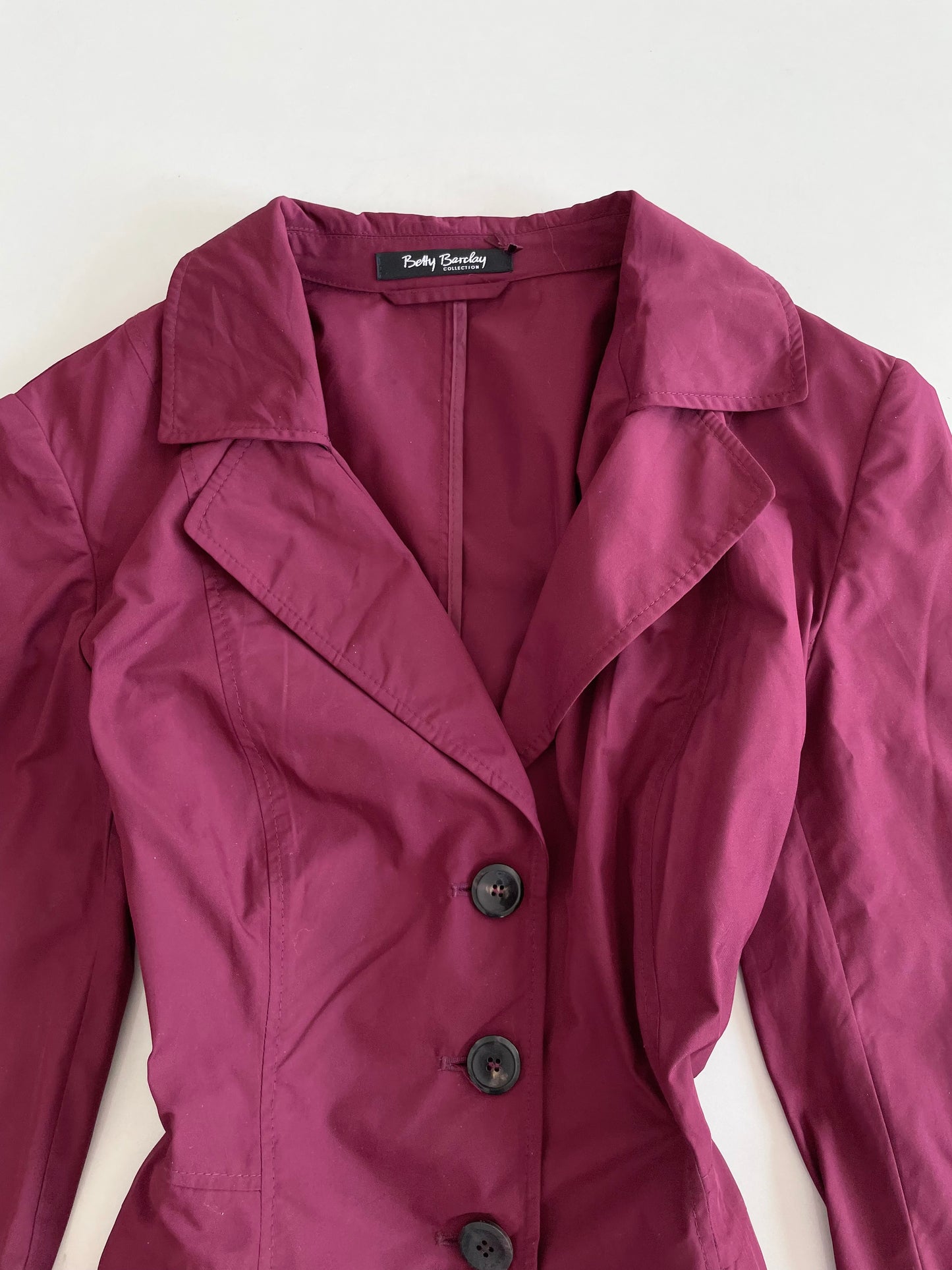 Betty Barclay Blazer-Bust 40