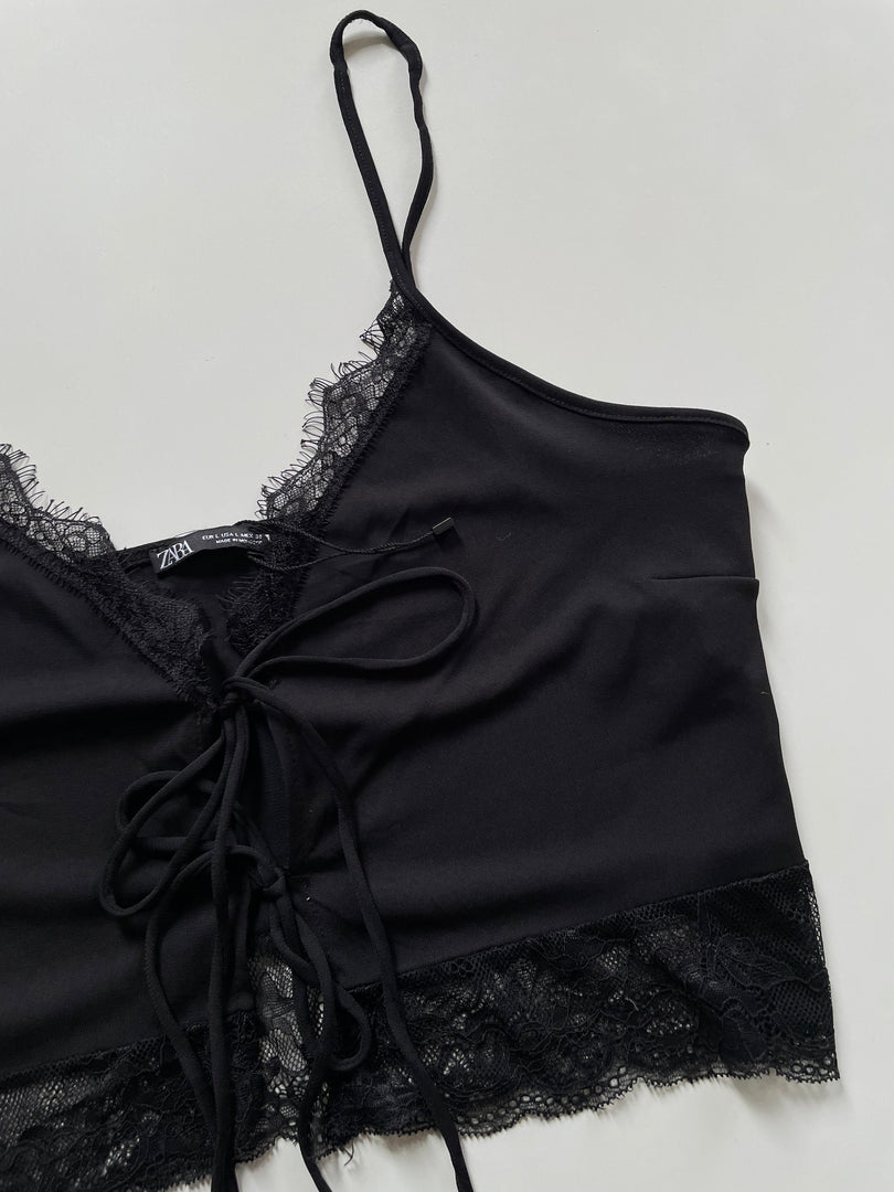 Zara Top-Bust 36 to 38