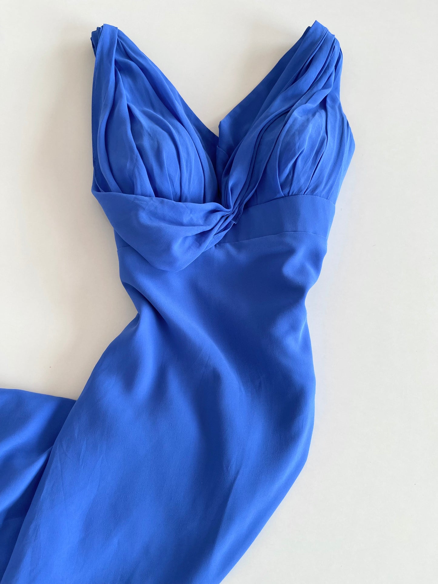 Lq Designs Vintage Dress -Bust 38