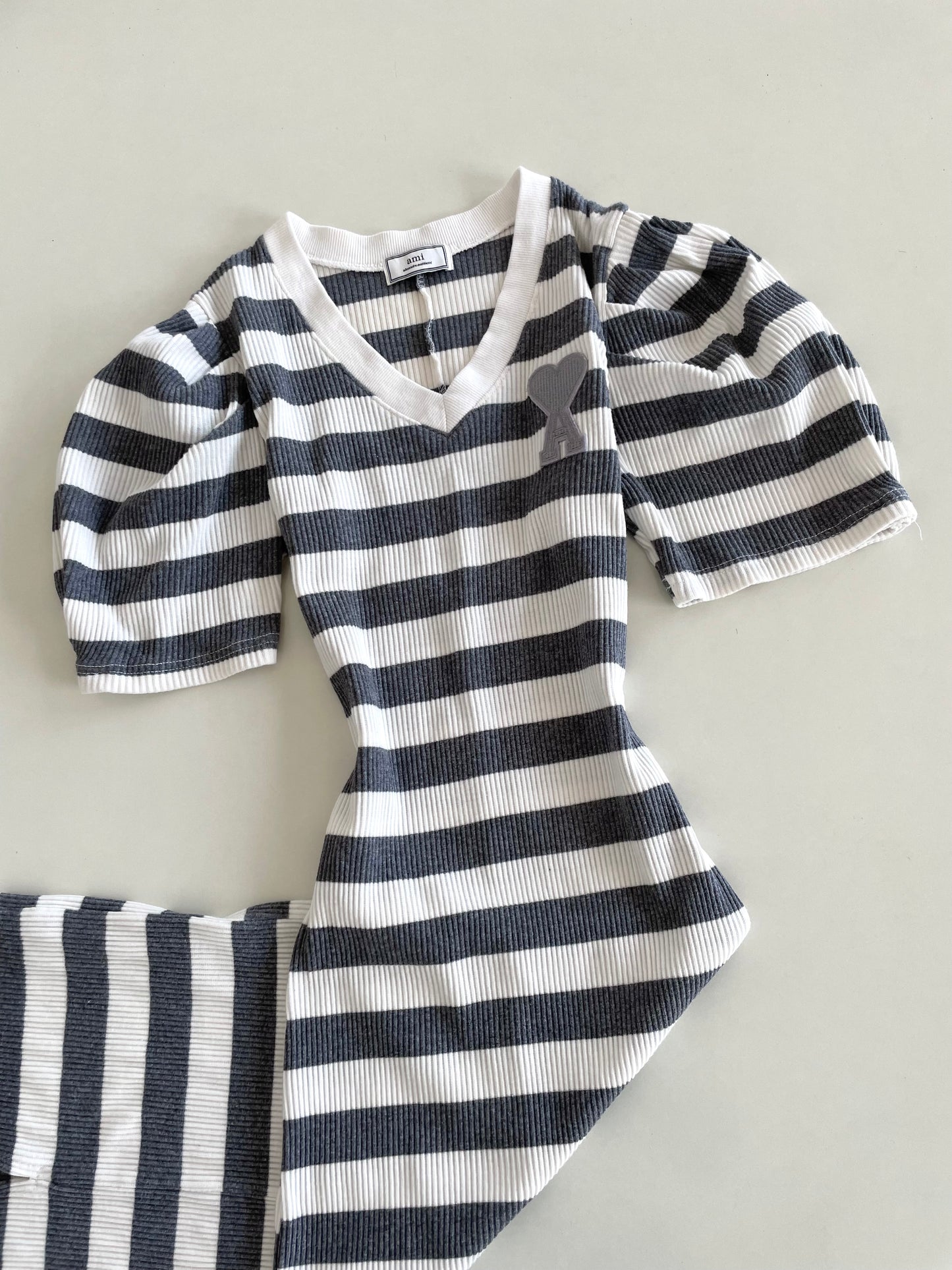 Ami 100% Cotton Vintage Dress-Bust 30 to 32