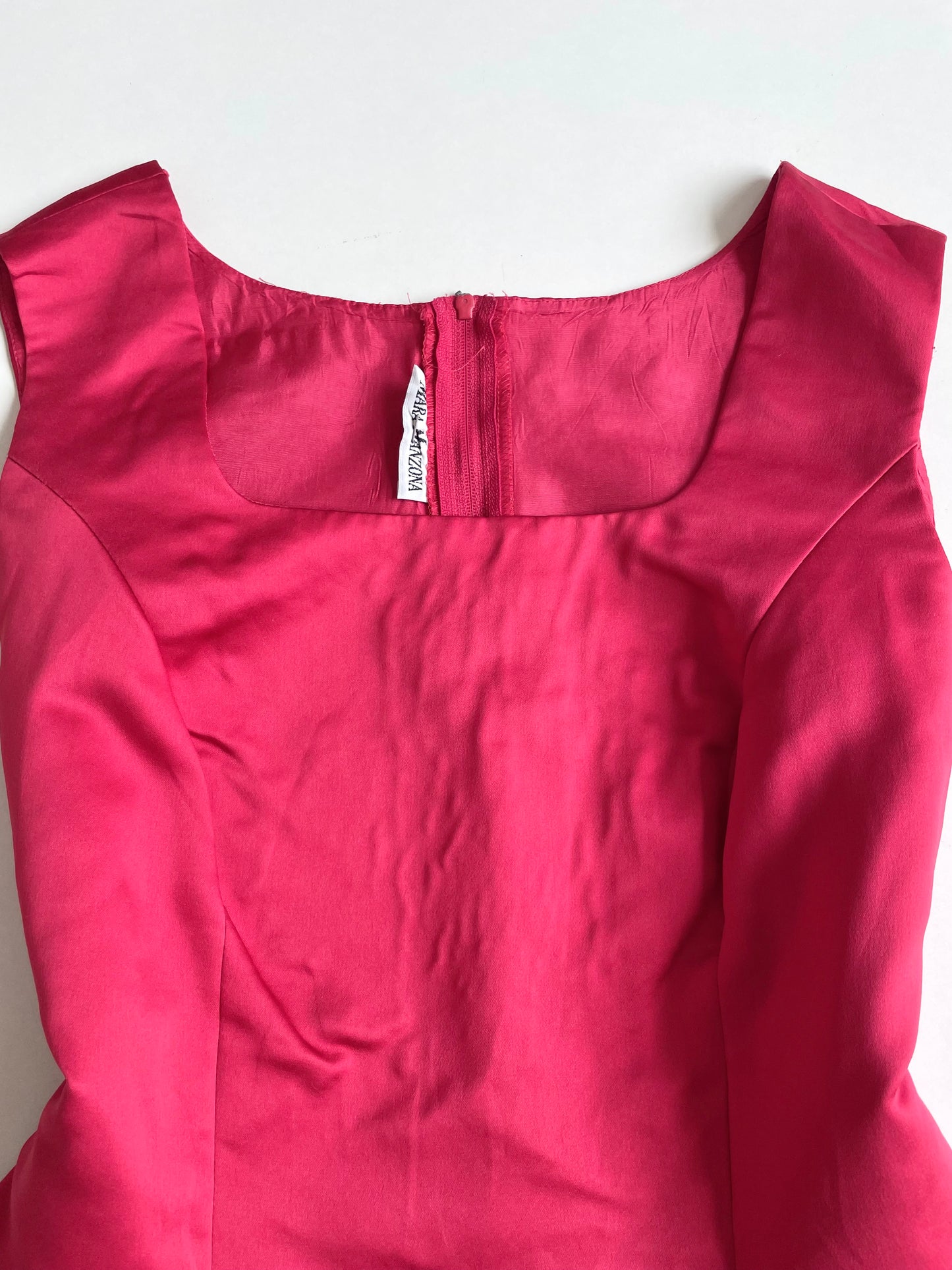 Mara Manzona Vintage Top-Bust 36