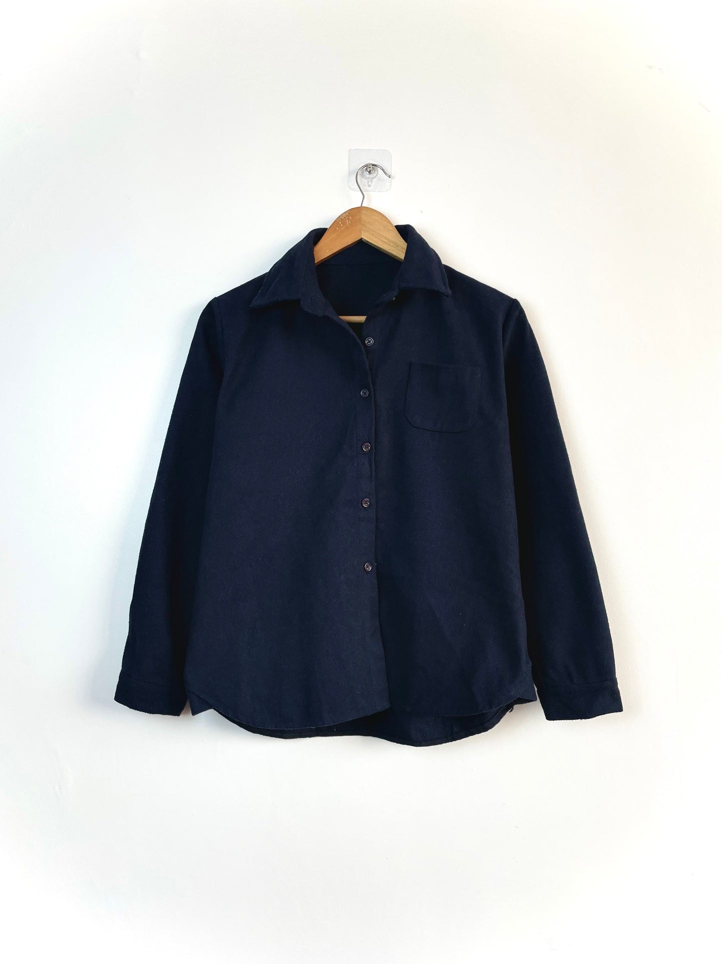 Warm Shirt-Chest 40