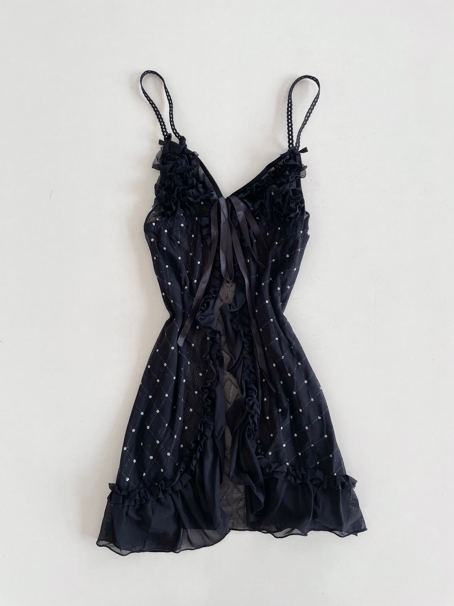 Sheer Loungewear -Bust 30 to 34
