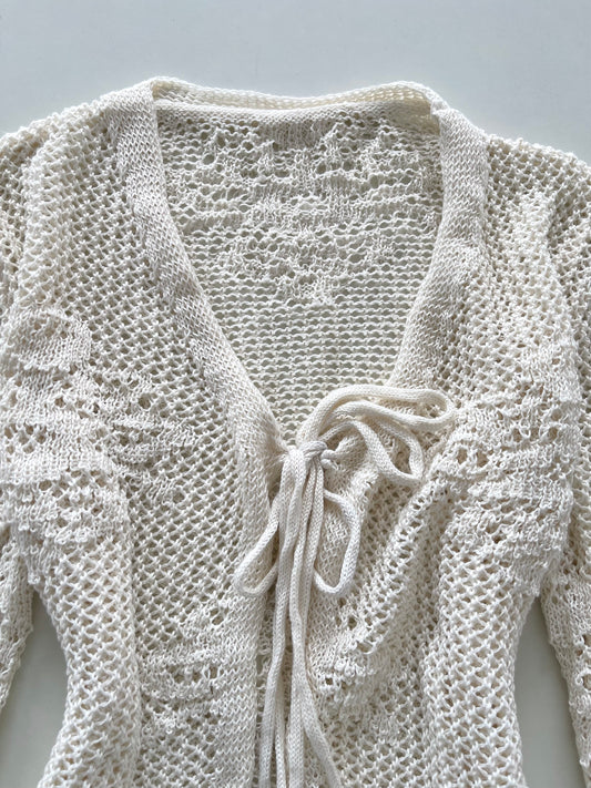 Crochet Top-Bust 40 to 42
