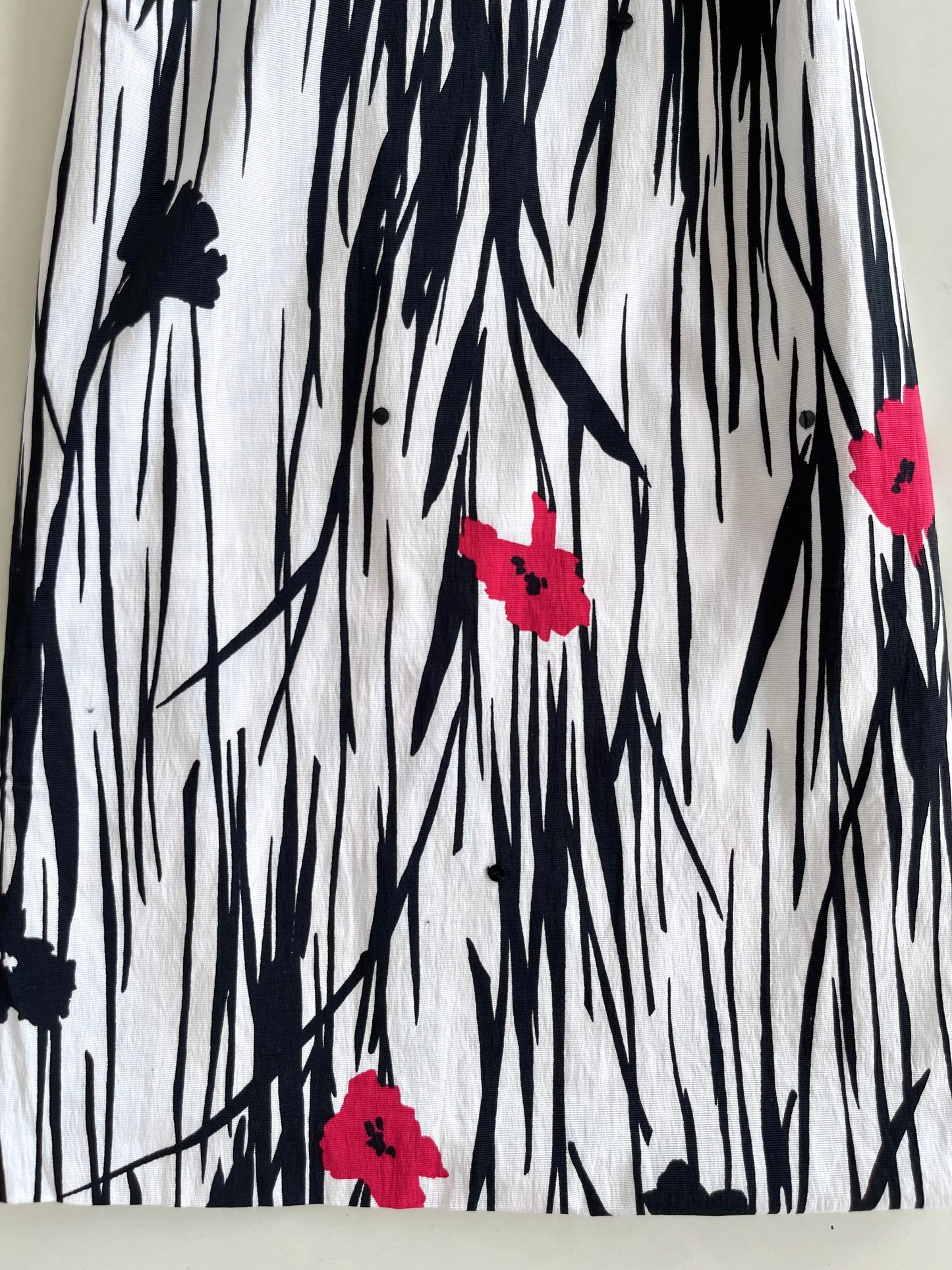 Superior Vintage Dress-Bust 34