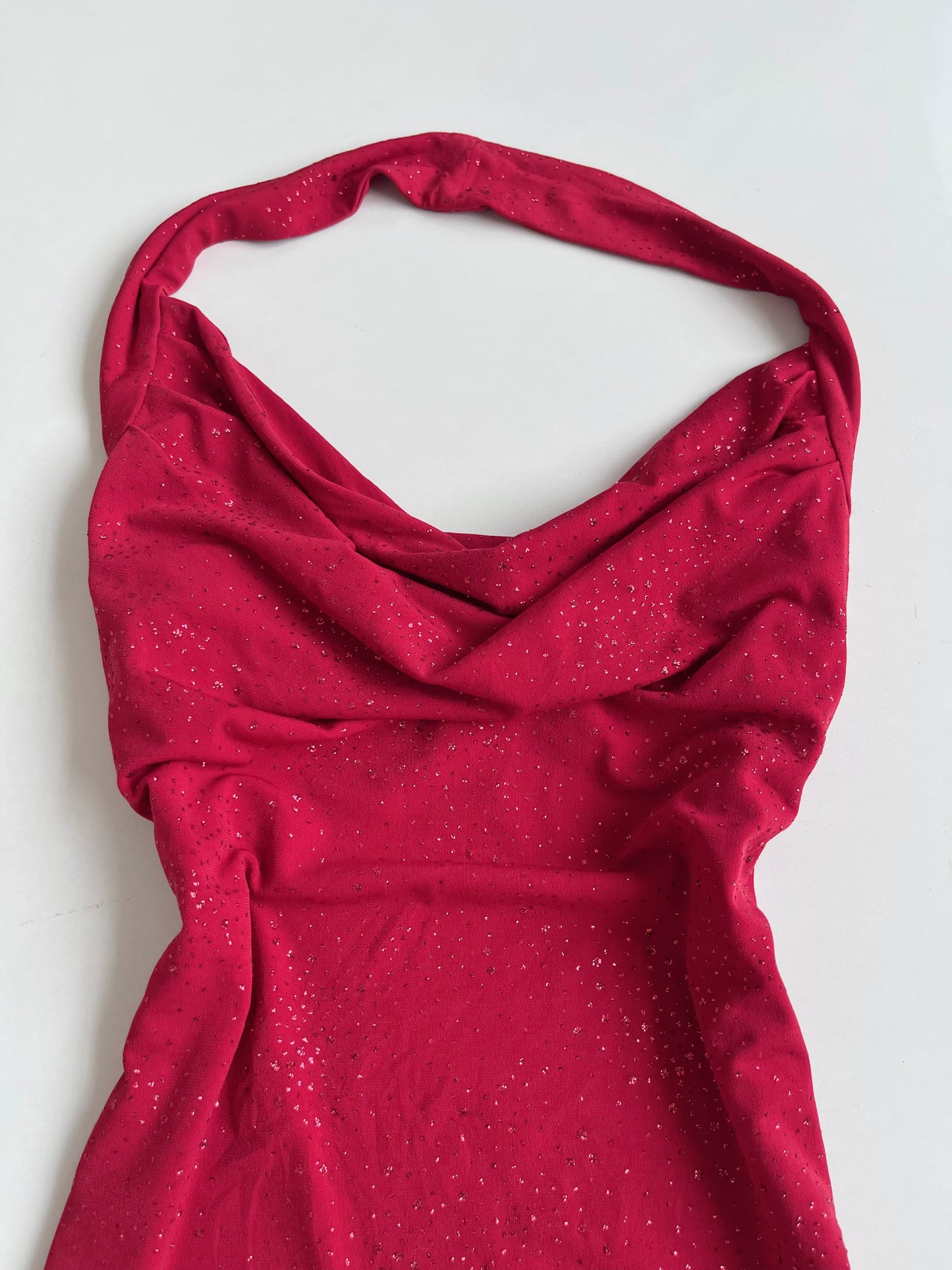 Pimkie Cowl Neck Top-Bust  34 to 36