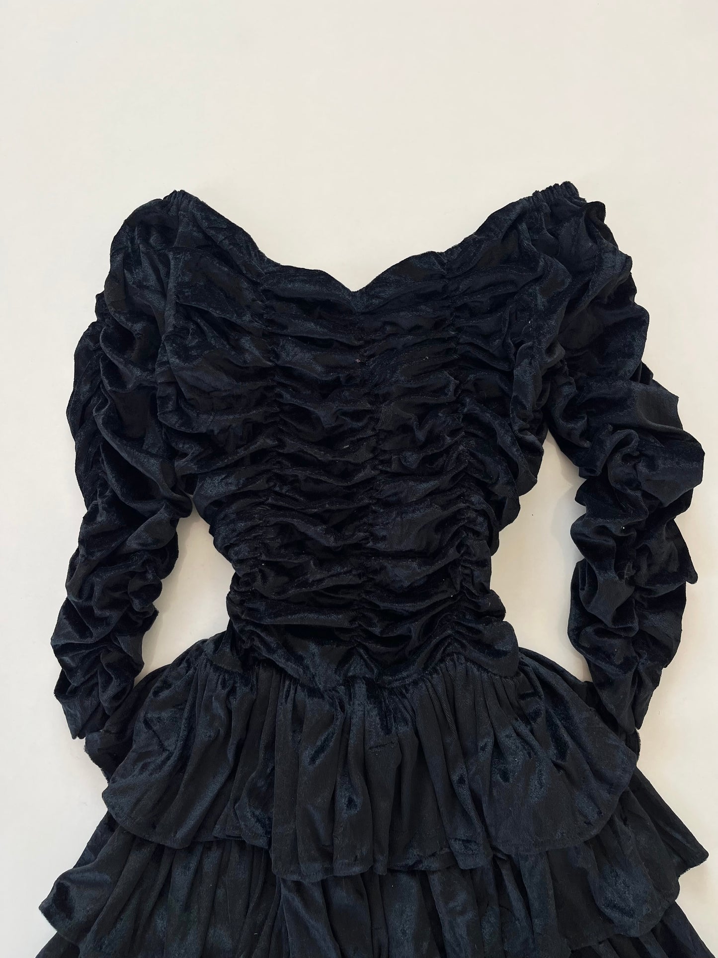 Vintage Dress-Bust 34