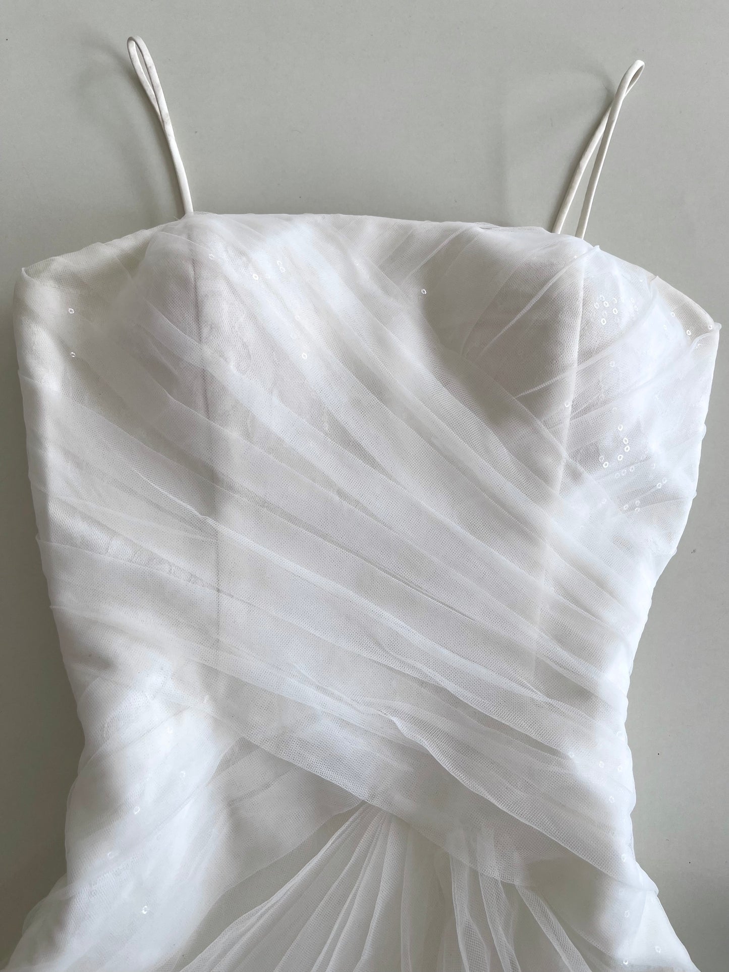 Joyce Fairy Dress-Bust 30
