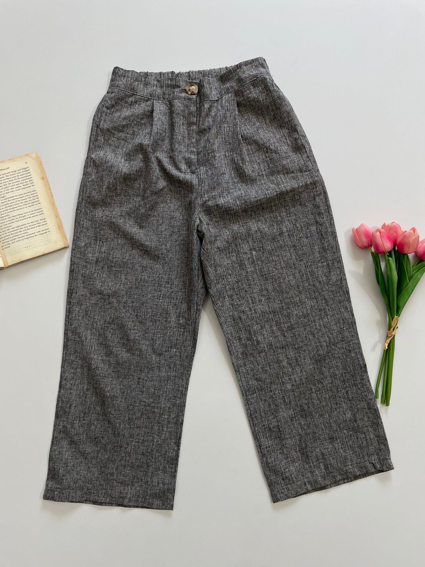 Pants-Waist 26
