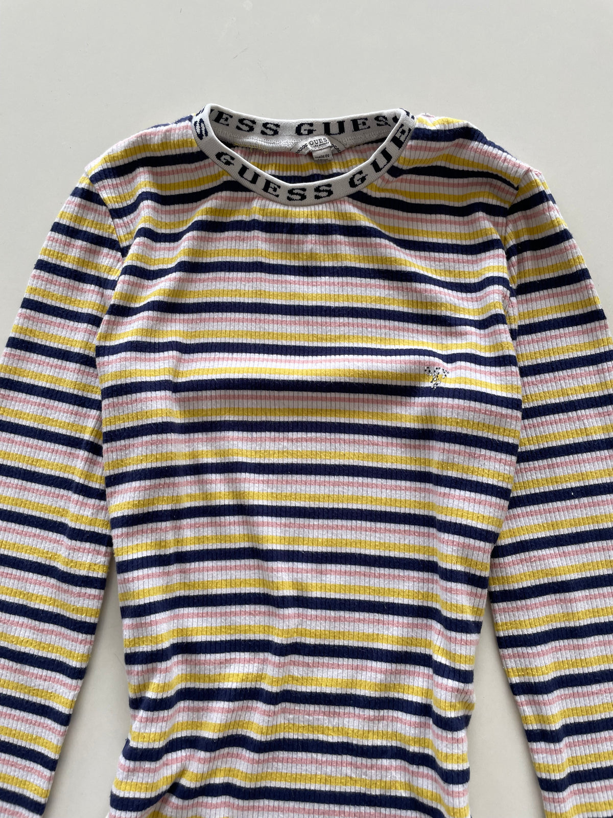 Guess Pre Winter Top-Bust 34 to 36