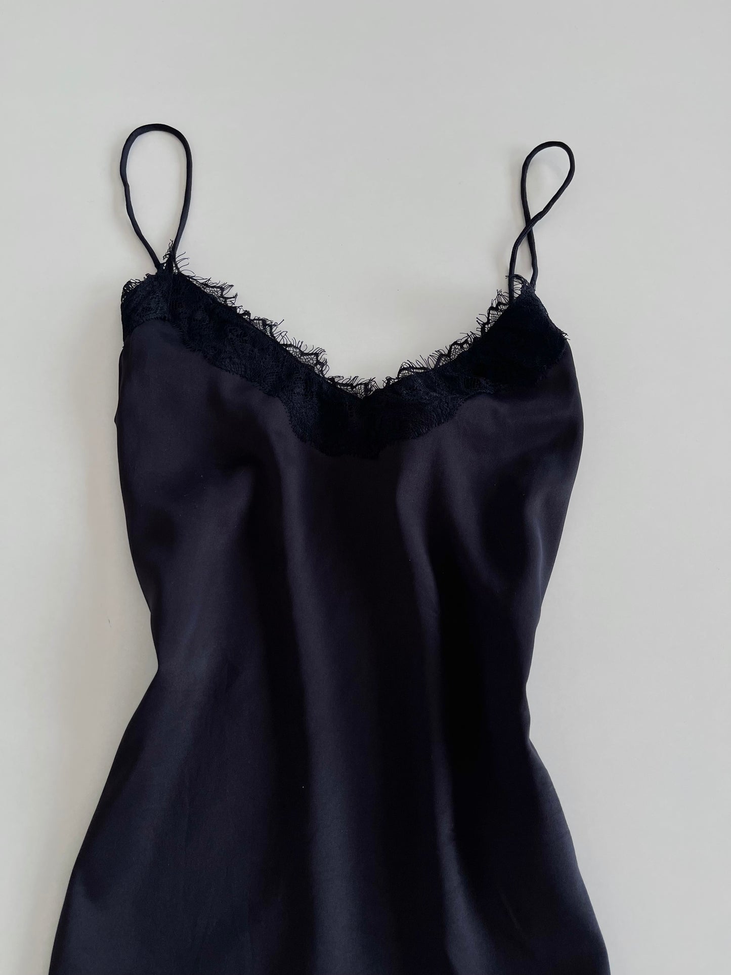 Pieces Lace Slip Top-Bust 42