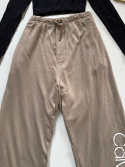 Calvin Klein Sweatpants-Waist 34 to 38