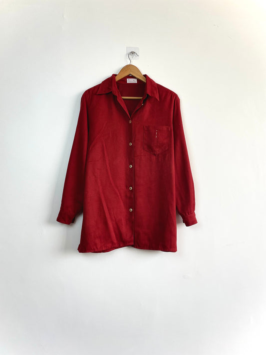 Bonita Shirt-Chest 44
