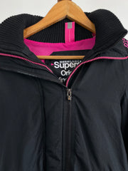Superdry Vintage Jacket Top-Bust 34