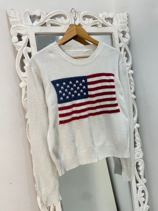 Chunky Pinterest Sweater-Chest 40