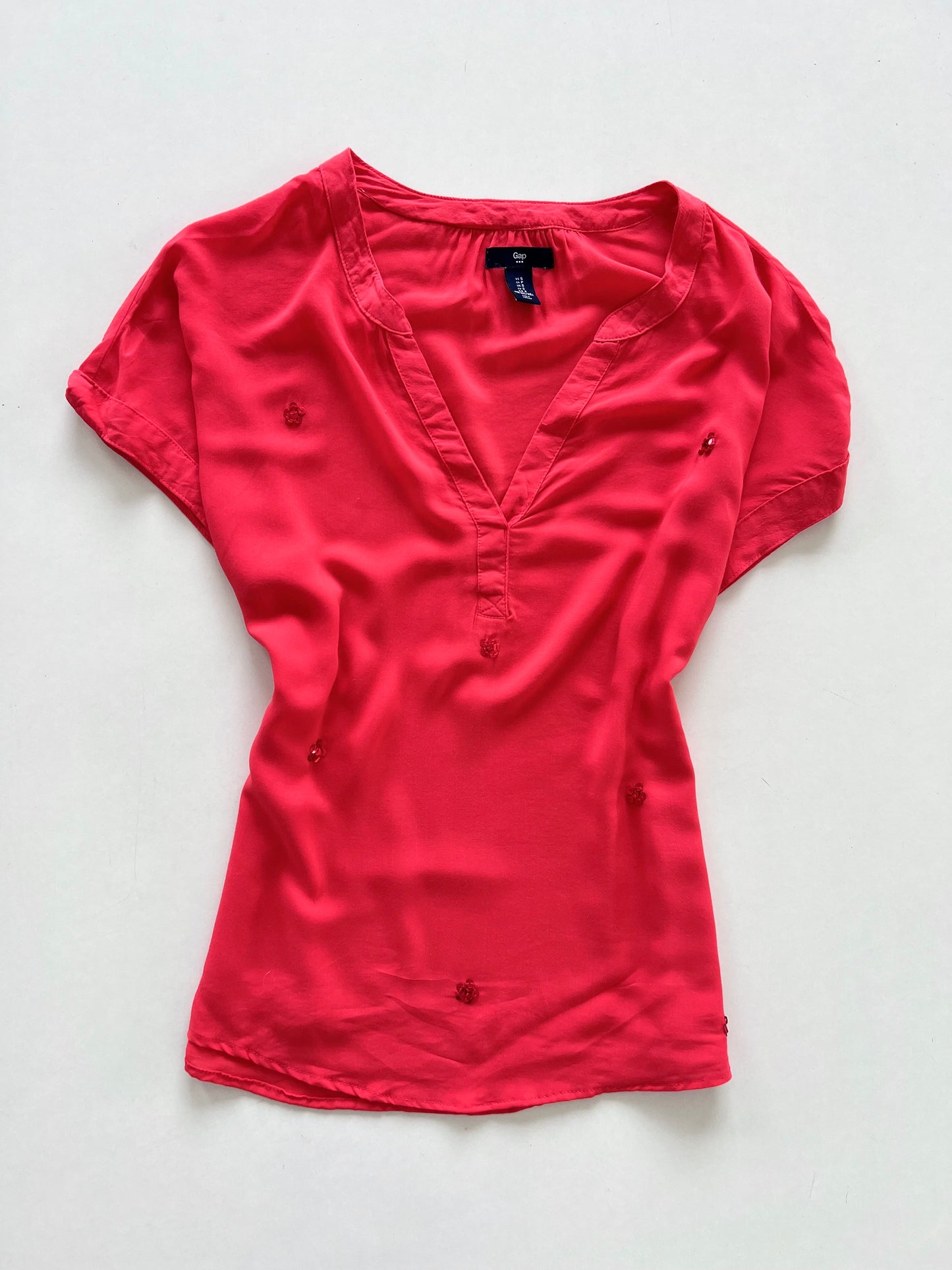 Gap Top-Bust 44