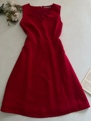 Christian Berg Dress-Bust 42