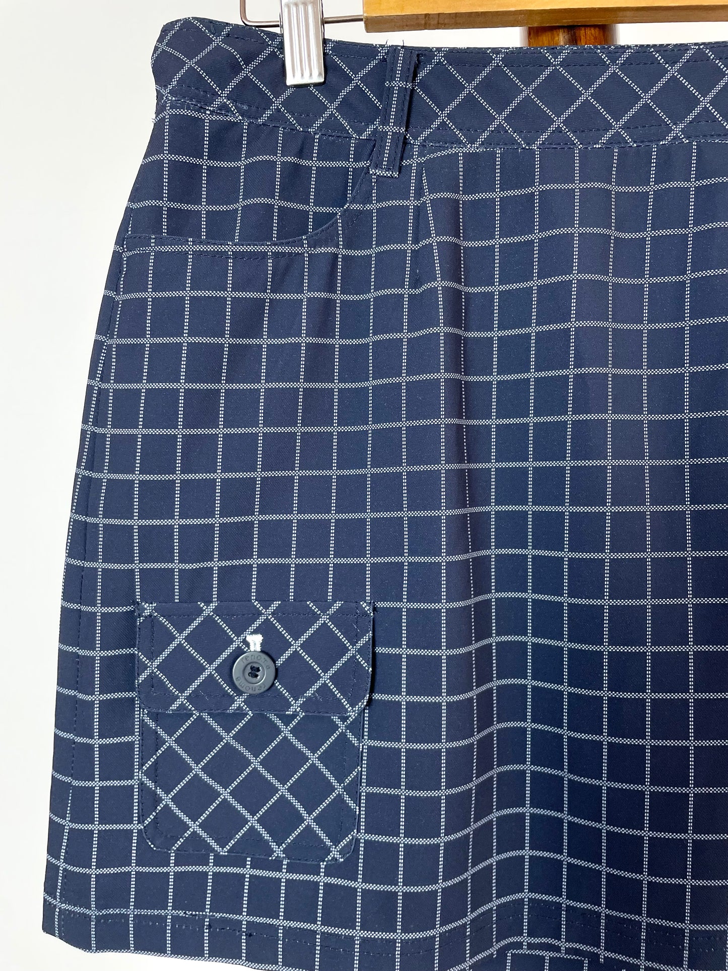 Renoma Skirt-Waist 30