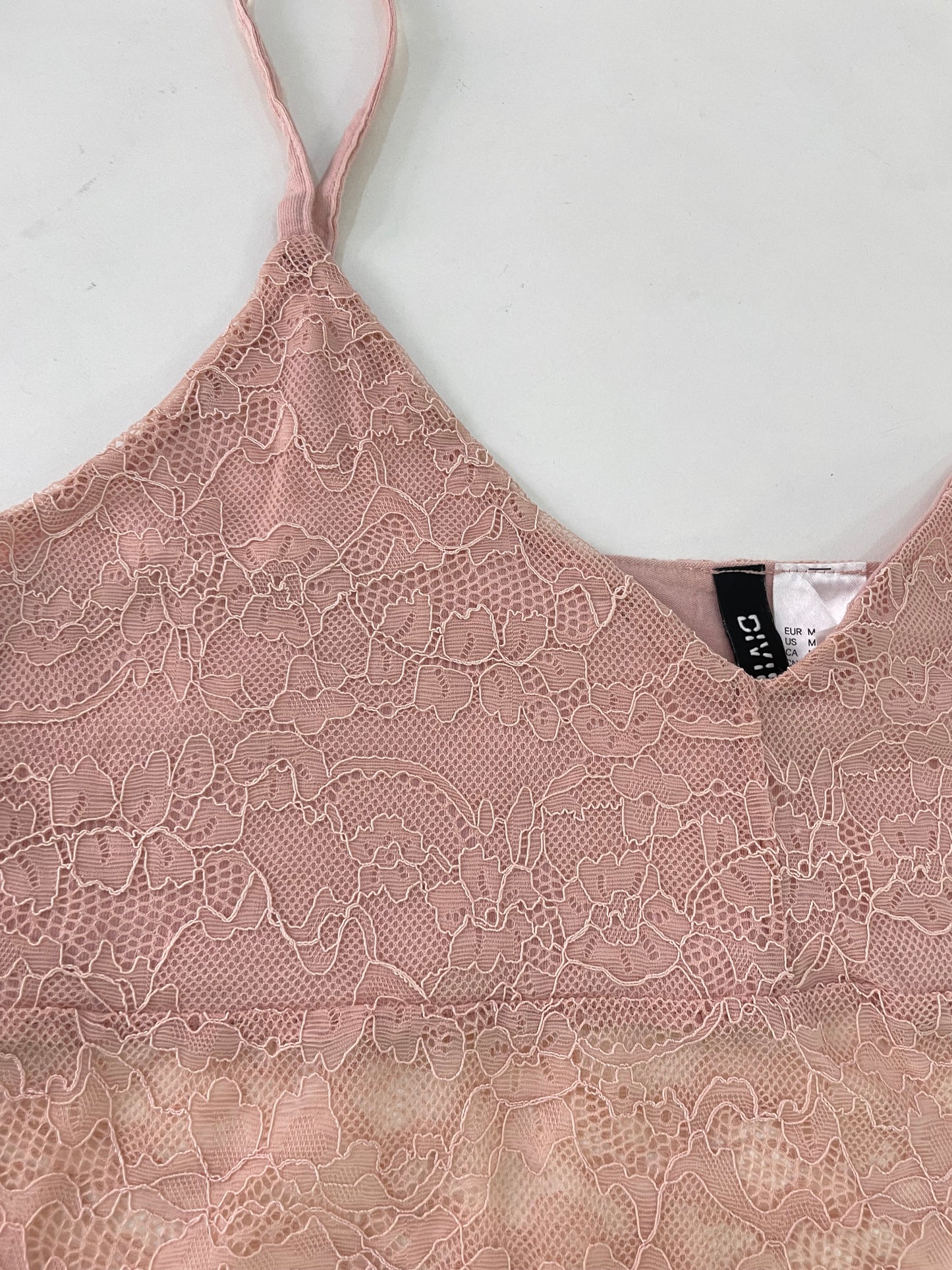 H&m Top-Bust 32 to 34