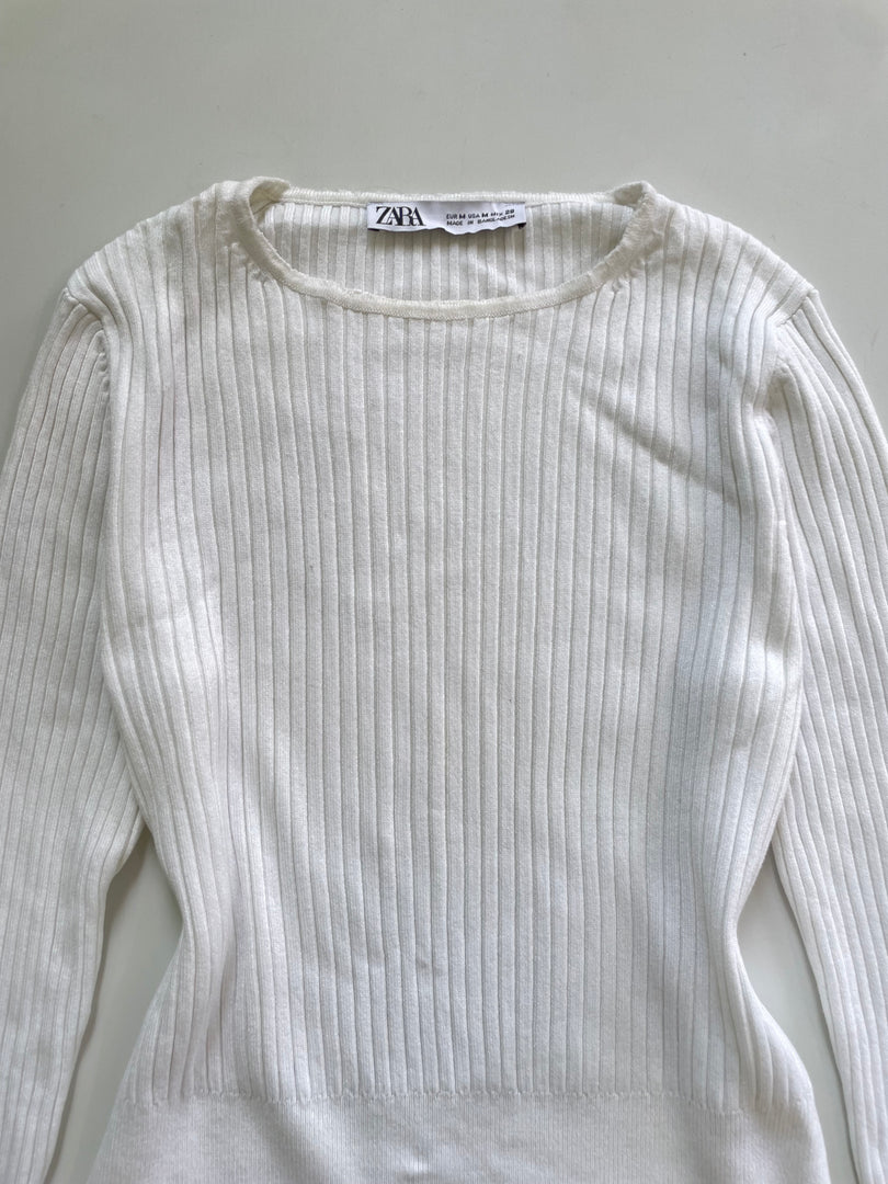 Zara Pre Winter Top-Bust 32 to 36