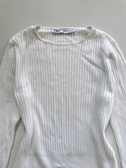 Zara Pre Winter Top-Bust 32 to 36