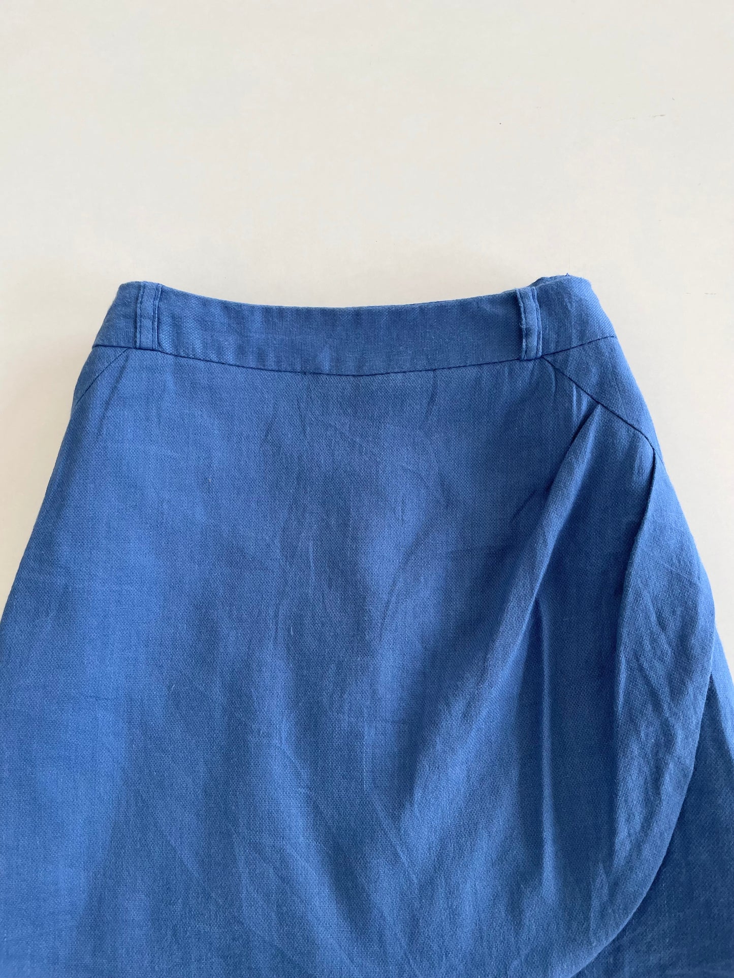Skirt-Waist 28