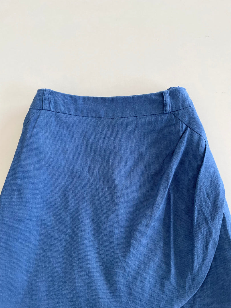Skirt-Waist 28
