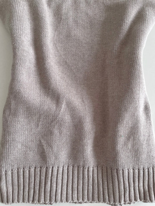 Ralph Lauren 100%Cotton Vintage Sweater-Bust 46 to 48