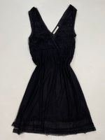 Load image into Gallery viewer, Only Lace Dress-Bust 32